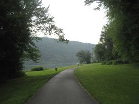 bike Pennsylvania, Samuel Justus Trail, biking, BikeTripper.net