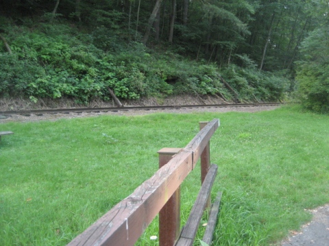 bike Pennsylvania, Oil Creek Trail, biking, BikeTripper.net