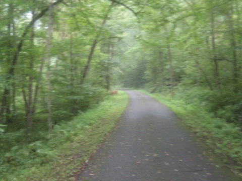 bike Pennsylvania, Oil Creek Trail, biking, BikeTripper.net