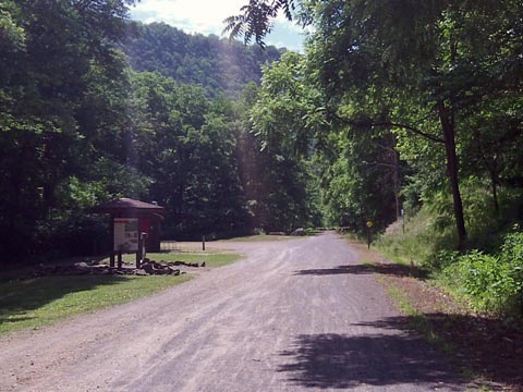 bike Pennsylvania, Pine Creek Trail, biking, BikeTripper.net