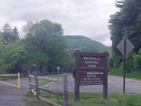 bike Pennsylvania, Pine Creek Trail, biking, BikeTripper.net