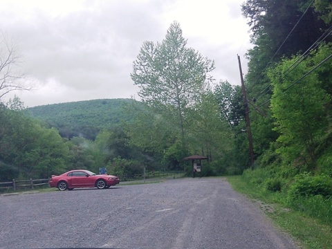 bike Pennsylvania, Pine Creek Trail, biking, BikeTripper.net