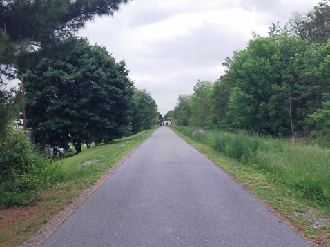 bike Pennsylvania, Pine Creek Trail, biking, BikeTripper.net