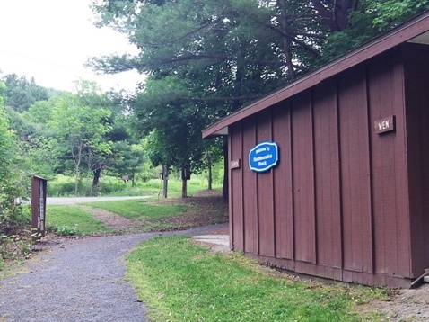 bike Pennsylvania, Pine Creek Trail, biking, BikeTripper.net