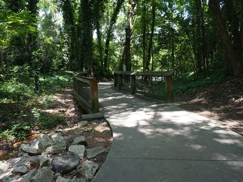 bike Cayce- west Columbia Riverwalk, Three Rivers Greenway, South Carolina biking