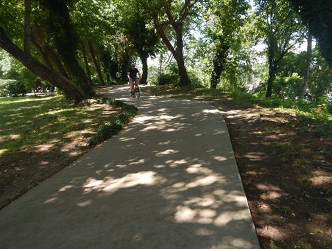 bike Cayce- west Columbia Riverwalk, Three Rivers Greenway, South Carolina biking