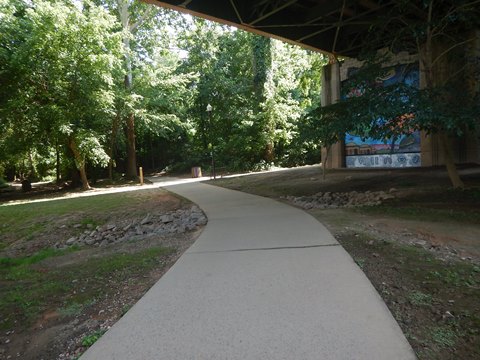 bike Cayce- west Columbia Riverwalk, Three Rivers Greenway, South Carolina biking