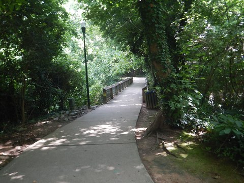 bike Cayce- west Columbia Riverwalk, Three Rivers Greenway, South Carolina biking