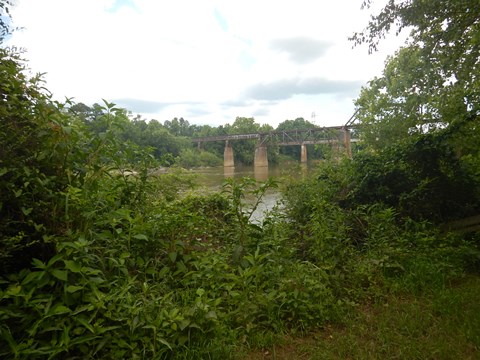 bike Cayce- west Columbia Riverwalk, Three Rivers Greenway, South Carolina biking