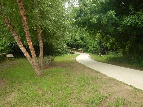 bike Cayce- west Columbia Riverwalk, Three Rivers Greenway, South Carolina biking