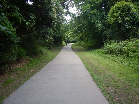 bike Cayce- west Columbia Riverwalk, Three Rivers Greenway, South Carolina biking