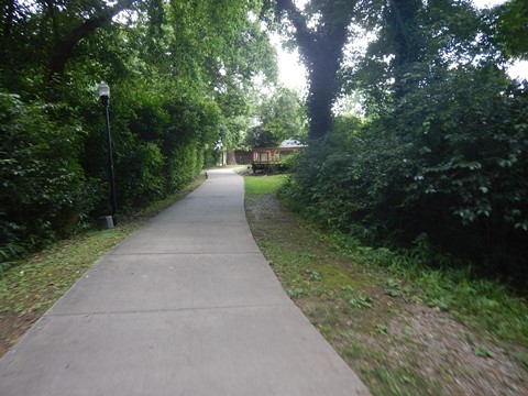 bike Cayce- west Columbia Riverwalk, Three Rivers Greenway, South Carolina biking