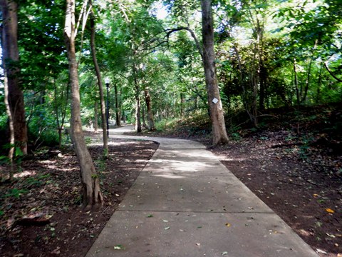 bike Cayce- west Columbia Riverwalk, Three Rivers Greenway, South Carolina biking