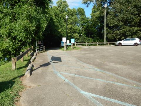 bike Cayce- west Columbia Riverwalk, Three Rivers Greenway, South Carolina biking