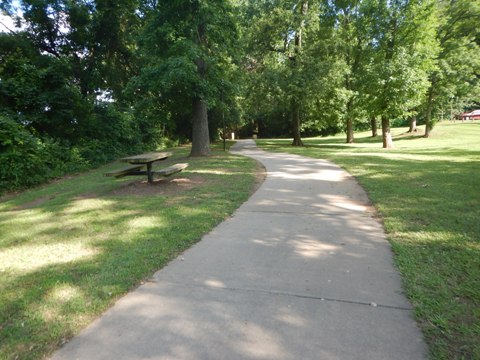 bike Cayce- west Columbia Riverwalk, Three Rivers Greenway, South Carolina biking