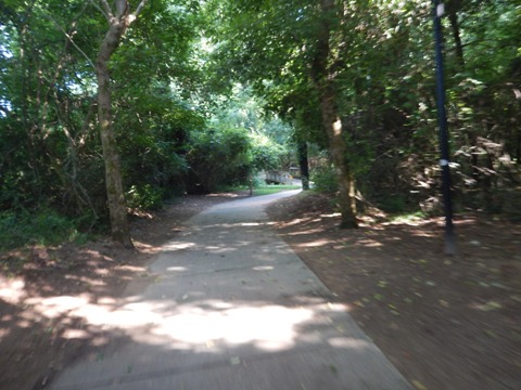 bike Cayce- west Columbia Riverwalk, Three Rivers Greenway, South Carolina biking