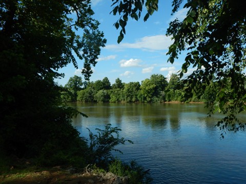 bike Cayce- west Columbia Riverwalk, Three Rivers Greenway, South Carolina biking