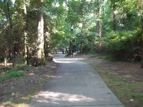 bike Cayce- west Columbia Riverwalk, Three Rivers Greenway, South Carolina biking