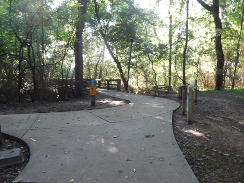 bike Cayce- west Columbia Riverwalk, Three Rivers Greenway, South Carolina biking