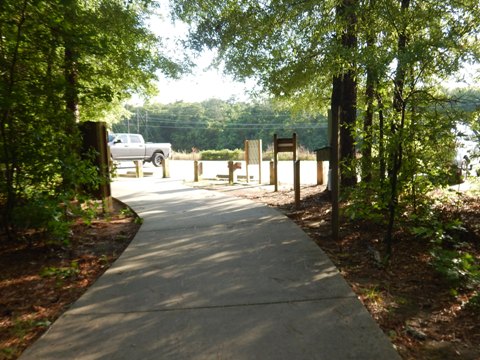 bike Cayce- west Columbia Riverwalk, Timmerman Trail, South Carolina biking