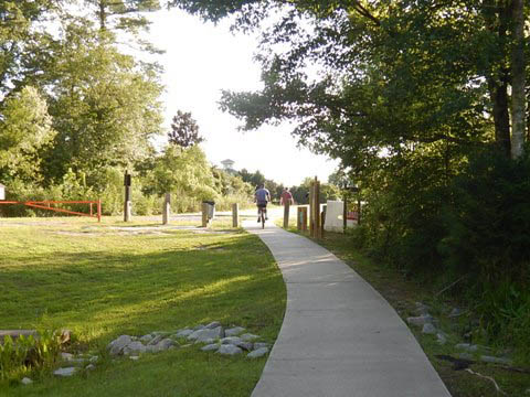 bike Cayce- west Columbia Riverwalk, Timmerman Trail, South Carolina biking