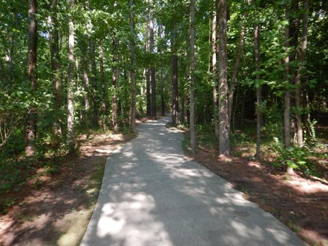 bike Cayce- west Columbia Riverwalk, Three Rivers Greenway, South Carolina biking