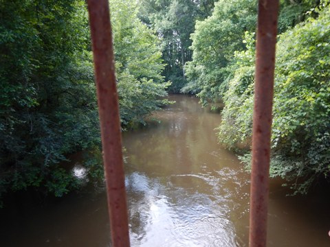 bike Cayce- west Columbia Riverwalk, Three Rivers Greenway, South Carolina biking