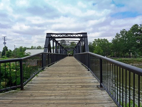 bike Columbia Riverwalk,Three Rivers Greenway, South Carolina biking