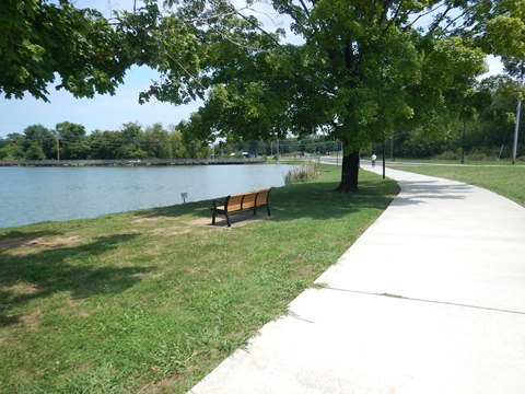 bike Tennessee, Maryville-Alcoa Greenway, biking, BikeTripper.net