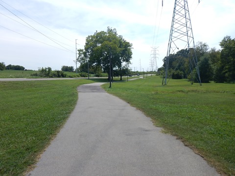 bike Tennessee, Maryville-Alcoa Greenway, biking, BikeTripper.net