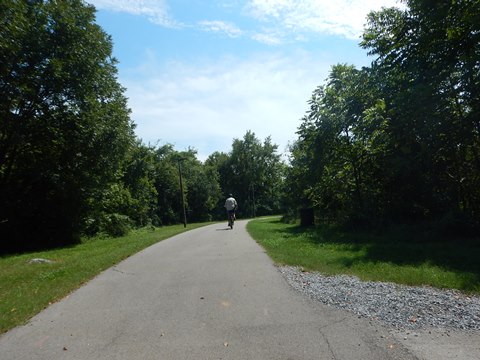 bike Tennessee, Maryville-Alcoa Greenway, biking, BikeTripper.net