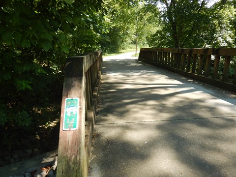 bike Tennessee, Maryville-Alcoa Greenway, biking, BikeTripper.net