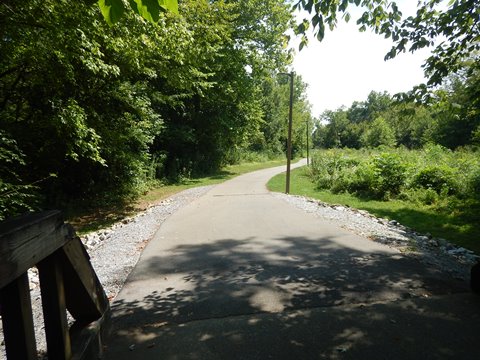 bike Tennessee, Maryville-Alcoa Greenway, biking, BikeTripper.net