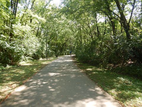 bike Tennessee, Maryville-Alcoa Greenway, biking, BikeTripper.net