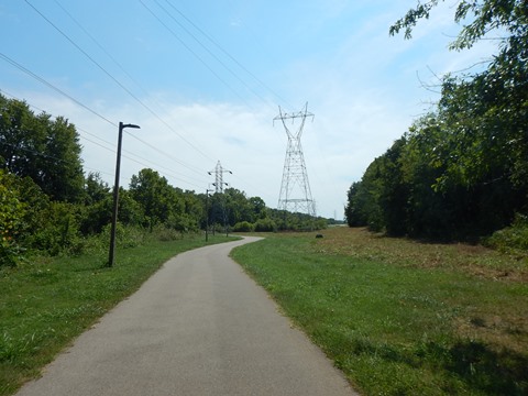 bike Tennessee, Maryville-Alcoa Greenway, biking, BikeTripper.net