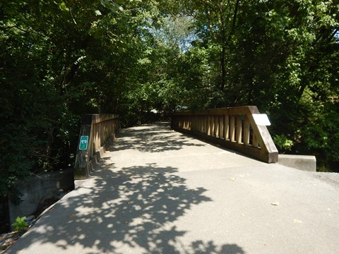 bike Tennessee, Maryville-Alcoa Greenway, biking, BikeTripper.net