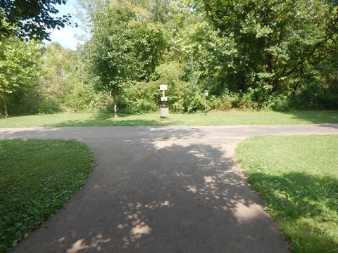 bike Tennessee, Maryville-Alcoa Greenway, biking, BikeTripper.net