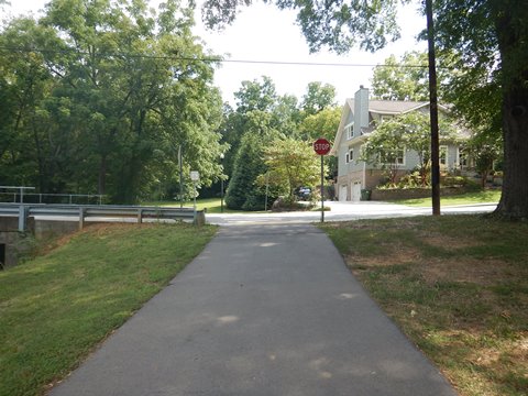 bike Tennessee, Maryville-Alcoa Greenway, biking, BikeTripper.net