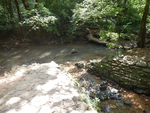 bike Tennessee, Maryville-Alcoa Greenway, biking, BikeTripper.net