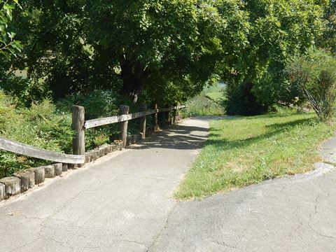 bike Tennessee, Maryville-Alcoa Greenway, biking, BikeTripper.net