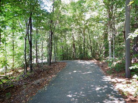 bike Tennessee, Maryville-Alcoa Greenway, biking, BikeTripper.net