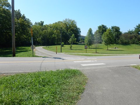 bike Tennessee, Maryville-Alcoa Greenway, biking, BikeTripper.net
