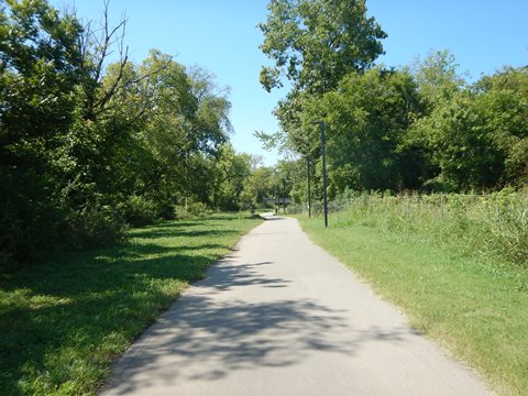 bike Tennessee, Maryville-Alcoa Greenway, biking, BikeTripper.net