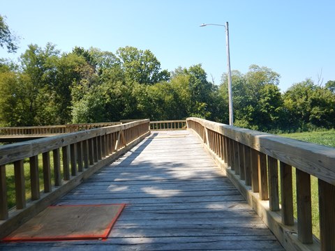 bike Tennessee, Maryville-Alcoa Greenway, biking, BikeTripper.net