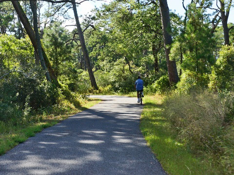 bike Virginia, Chincoteague, biking, BikeTripper.net