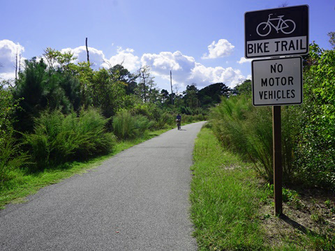 bike Virginia, Chincoteague, biking, BikeTripper.net