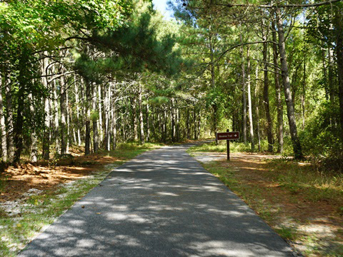 bike Virginia, Chincoteague, biking, BikeTripper.net