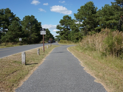 bike Virginia, Chincoteague, biking, BikeTripper.net