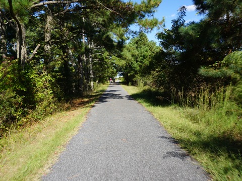 bike Virginia, Chincoteague, biking, BikeTripper.net