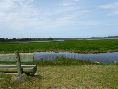 bike Virginia, Chincoteague, biking, BikeTripper.net